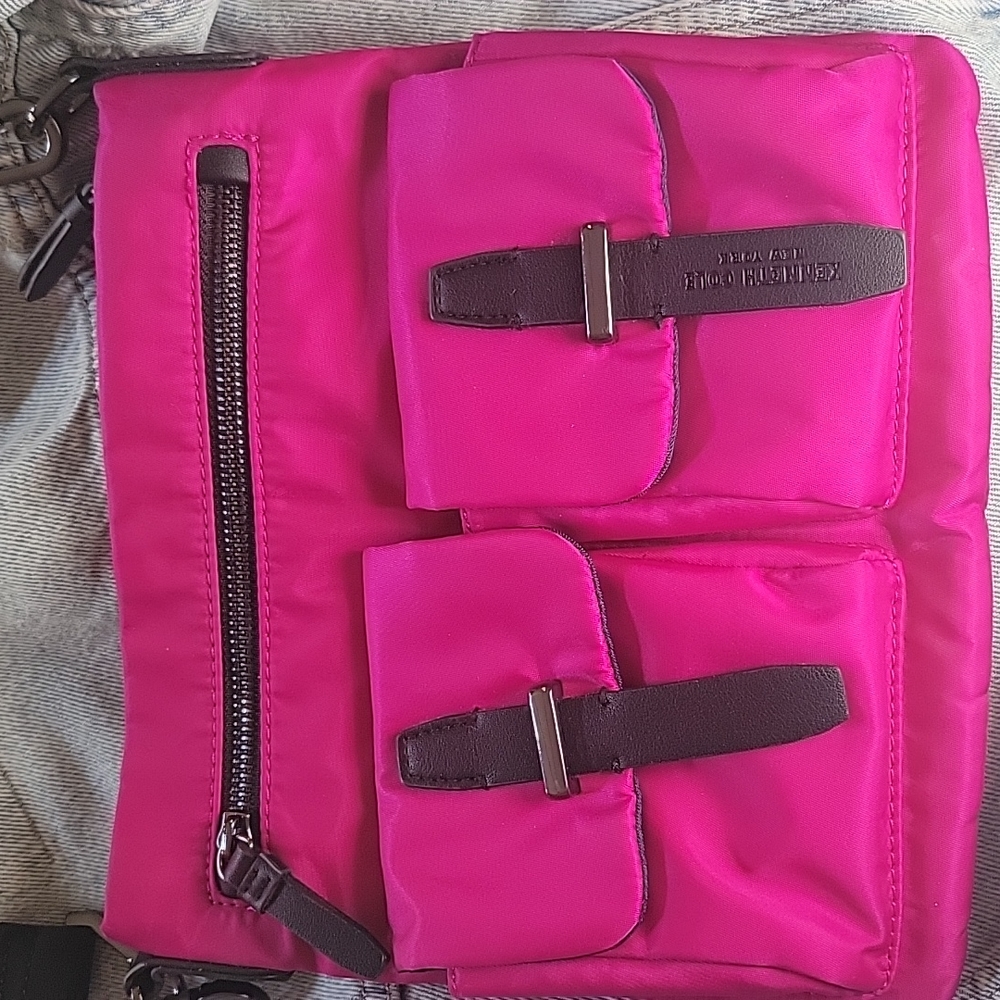 Crossbody